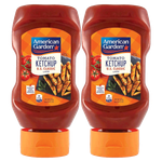 American Garden Ketchup