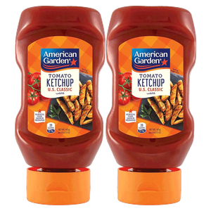 American Garden Ketchup