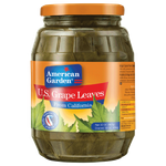 American Garden Grape Leaves