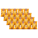 Snips Potato Chips Honey Mustard