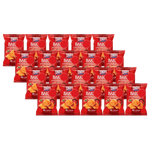 Snips Potato Chips Ketchup