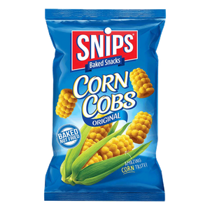 Snips Corn Cobs Original