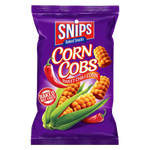 Snips Corn Cobs Sweet Chili Corn