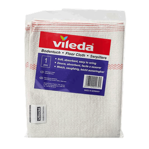 Vileda Textile Floor Cloth
