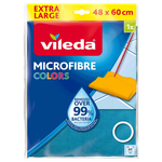 Vileda Microfibre Floor Cloth