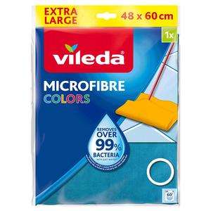 Vileda Microfibre Floor Cloth