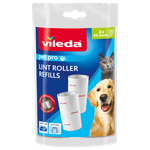 Vileda Pet Lint Roller