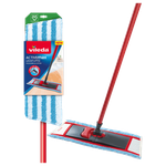 Vileda Active Max Classic Floor Flat Mop