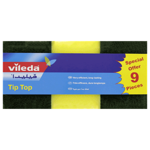 Vileda Tip Top Sponge