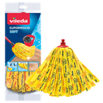 Vileda Super Mocio Soft Refill 