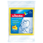 قطعة قماش إسفنجية