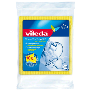 Vileda Sponge Cloth