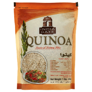 India Gate Quinoa