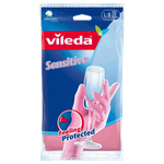 قفازات Sensitive كبيرة