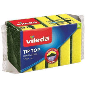 Vileda Tip top Sponge 