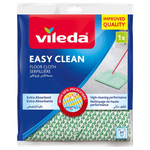 Vileda Floor Cloth Easy Clean