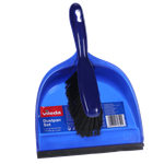 Vileda Dustpan & Broom
