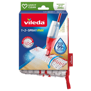 Vileda Promist Mop Refill
