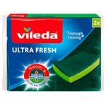 إسفنجة Ultra Fresh