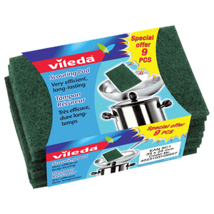Vileda Glitzi Scouring Pads