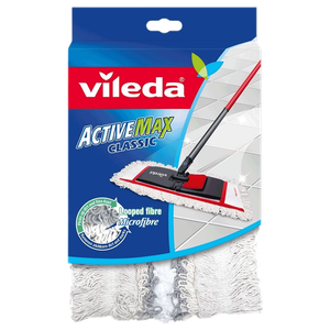 Vileda Active Max Microfibre Classic 