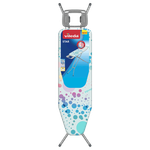 Vileda Star Ironing Board Blue