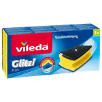 Vileda Glitzi Sponge
