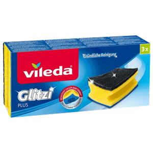 Vileda Glitzi Sponge