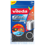 Vileda Glitzi Power Inox Sponge 