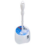 Vileda Eco Toilet Brush Set