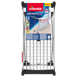 Vileda Infinity Indoor Dryer
