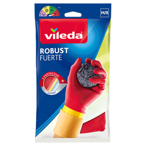 Vileda Gloves Protector Medium