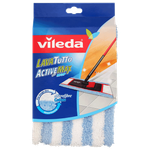 Vileda Refill Flatmop Activemax