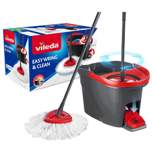 Vileda Easy Wring & Clean