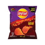 Lays Flami' Hot Screamin Chips Sriracha