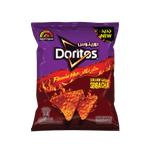 رقائق التورتيلا حار نار بنكهة السريراتشا من دوريتوس 