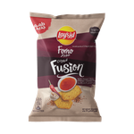 رقائق لايز فورنو فيوجن بالجبنة الحارة