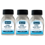 Bravoo Sea Salt Fine