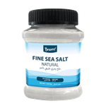 Bravoo Sea Salt Fine