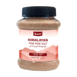Bravoo Pink Salt Fine Himalayan