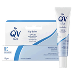 Qv Face Lip Balm Spf 30