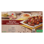 Chickentizer Chicken Tikka