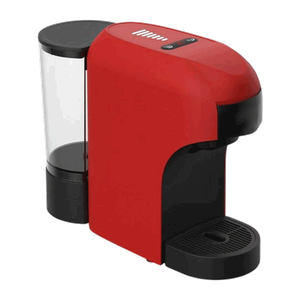Orca 3 in 1 Capsule Coffee Maker - 1400W