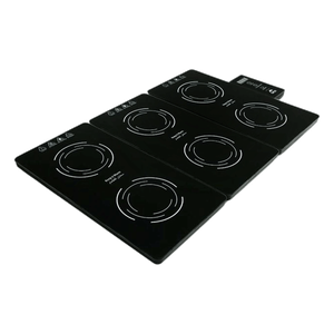 Orca Food Warming Plates - 600W