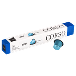 Corso Decaf Nespresso Coffee Capsules