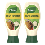 Knorr Creamy Mayonnaise