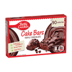 Betty Crocker Brownies Fudge Choco