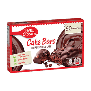 Betty Crocker Brownies Fudge Choco