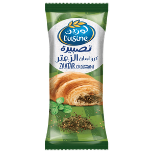 L'usine Zaatar Croissant