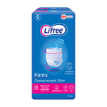 Lifree Medium Adult Pants Diapers